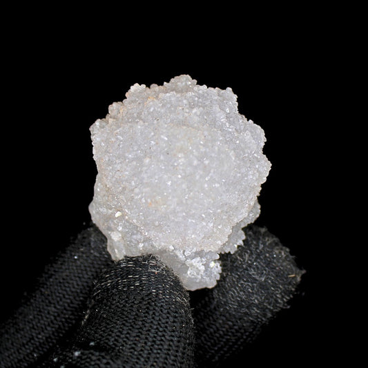 Rainbow Quartz Crystal 30g  Aura Cleanser & Energy Amplifier Meditation Stone