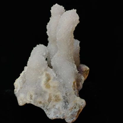 0.46 lbs Angel Aura Quartz   Silicon Cluster Rainbow MM Quartz