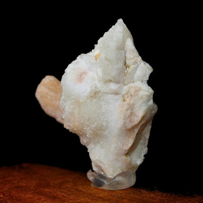 Natural Stilbite Crystal 35g 5x5cm  Mineral Specimen Healing Stone from India