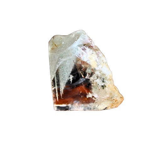 Clear Quartz Crystal 25g Master Healer Stone Chakra Energy Meditation