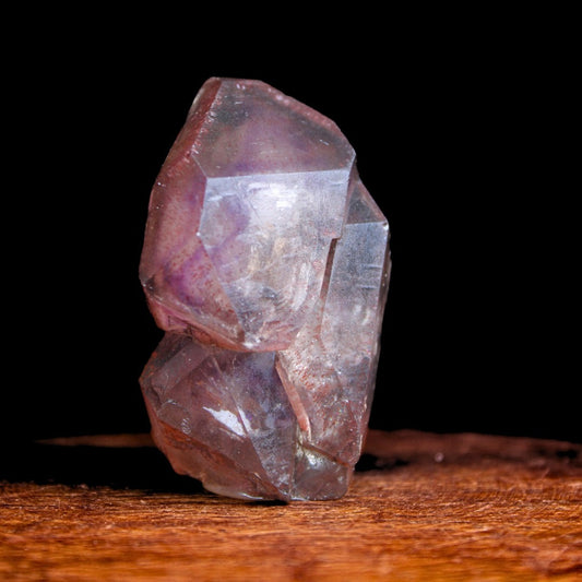 Smokey Quartz Scepter Crystal 54g  Protection & Grounding Healing Stone