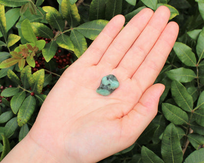 1 x Tumbled Stones : You Choose Type - Huge Range - ON SALE! (Crystal Healing)