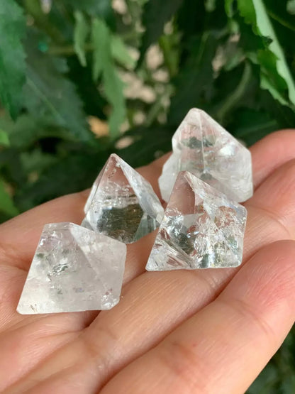 Wholesale Tips Apophyllite Points & Pyramids Wholesale Bulk Lots Pick a Weights