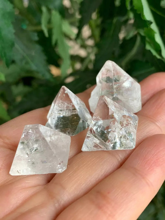 Wholesale Tips Apophyllite Points & Pyramids Wholesale Bulk Lots Pick a Weights