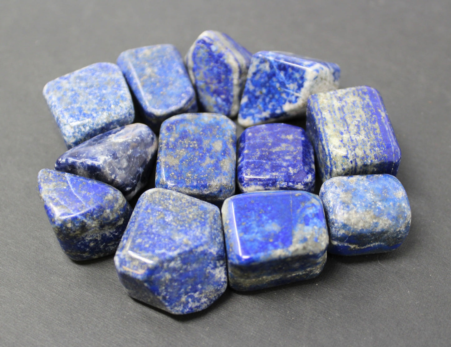 1/4 lb Tumbled Stones: U Choose Type - Wholesale Bulk 4 oz Lots