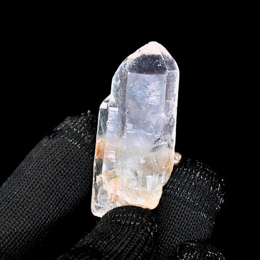 Natural Himalayan Clear Quartz Crystal 20g Powerful Healing Energy Stone