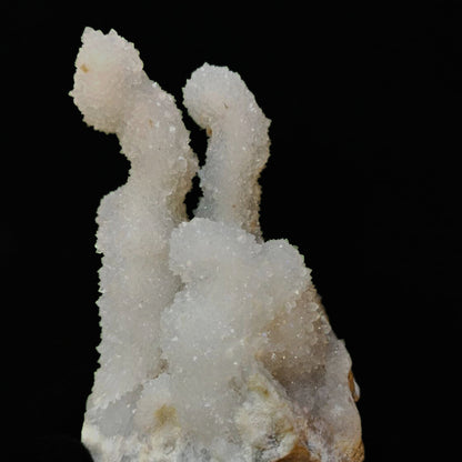 0.46 lbs Angel Aura Quartz   Silicon Cluster Rainbow MM Quartz