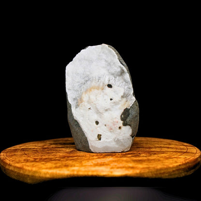 Natural Scolecite Crystal 155g Matrix Cluster Healing Mineral India
