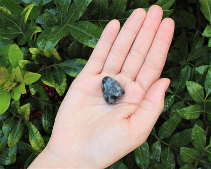 1 x Tumbled Stones : You Choose Type - Huge Range - ON SALE! (Crystal Healing)