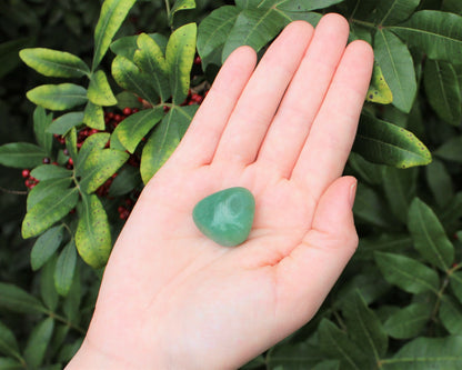 1 x Tumbled Stones : You Choose Type - Huge Range - ON SALE! (Crystal Healing)