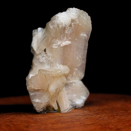Stillbite Healing Crystal Cluster 18g  Calming Energy Stone 5x3 cm