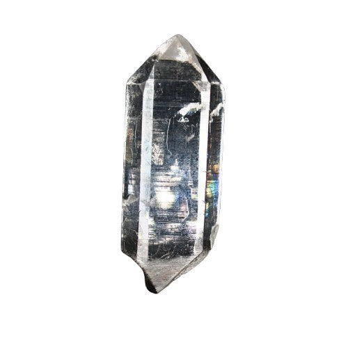 Clear Quartz Healing Cluster Stone 30g | 5.5x2 cm | Natural Clarity & Energy Amp