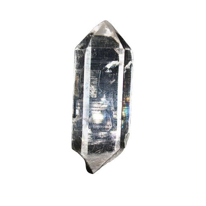 Clear Quartz Healing Cluster Stone 30g | 5.5x2 cm | Natural Clarity & Energy Amp