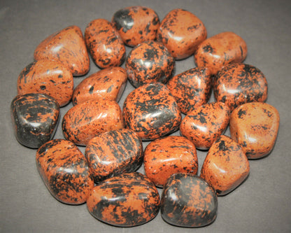1/4 lb Tumbled Stones: U Choose Type - Wholesale Bulk 4 oz Lots