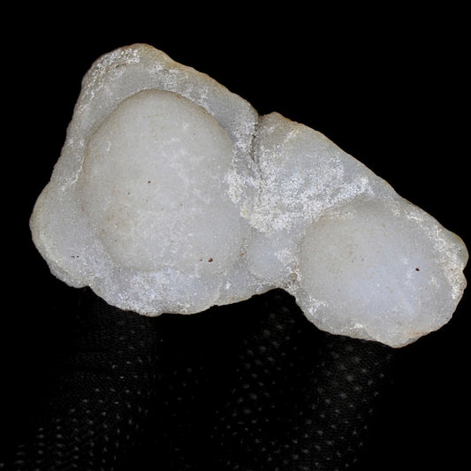 MM Quartz Cluster 180g – Rare Natural Crystal Specimen