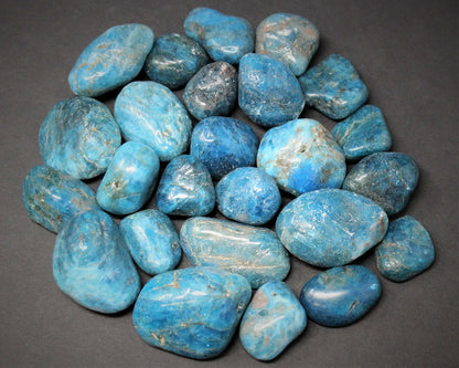 1/4 lb Tumbled Stones: U Choose Type - Wholesale Bulk 4 oz Lots