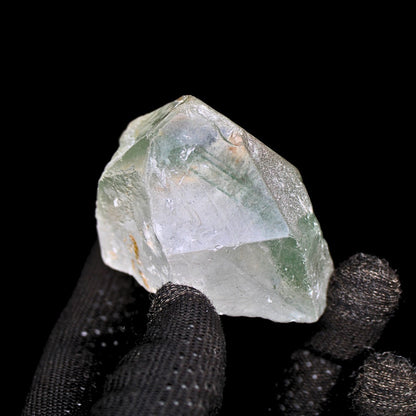 Himalayan Clear Quartz Healing Stone 170g 5x4.5cm  Energy Amplifier Crystal