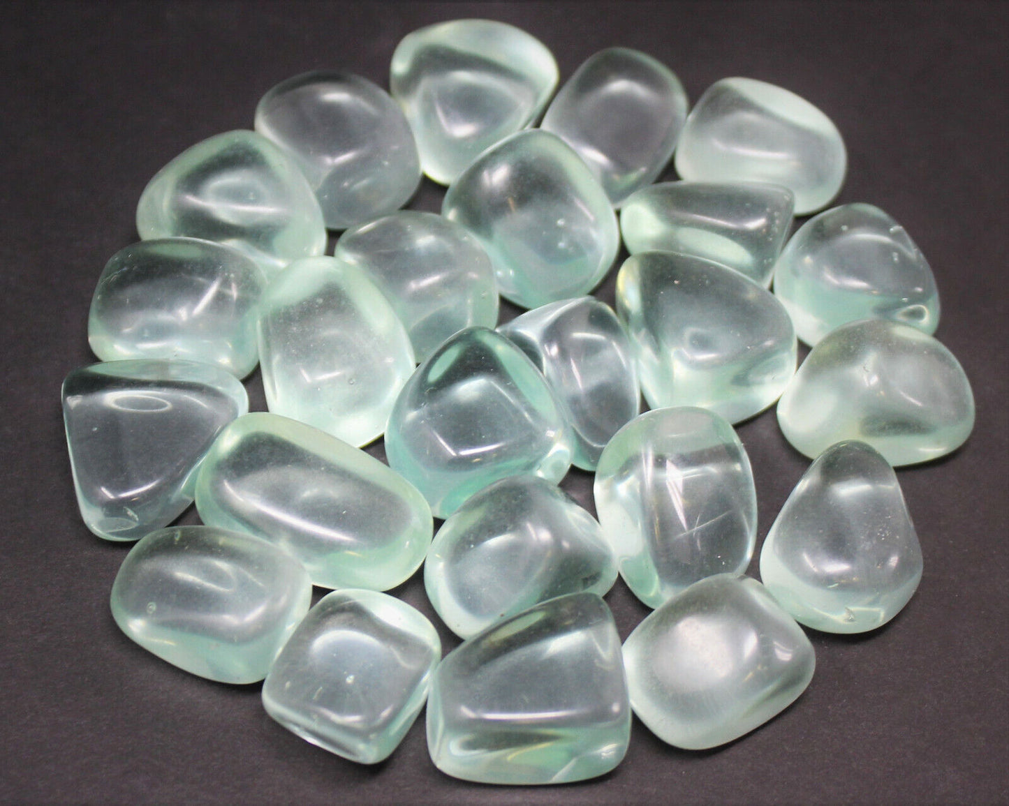 1/4 lb Tumbled Stones: U Choose Type - Wholesale Bulk 4 oz Lots