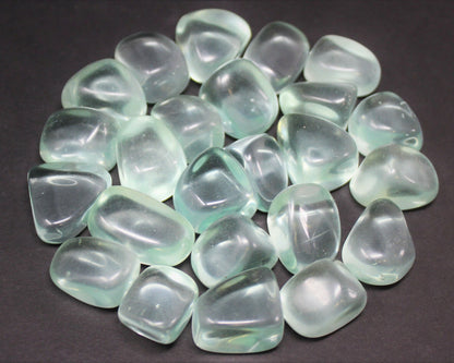 1/4 lb Tumbled Stones: U Choose Type - Wholesale Bulk 4 oz Lots