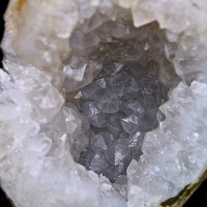 Amethyst Cluster Crystal 1.16kg for Reiki, Chakra & Meditation Healing