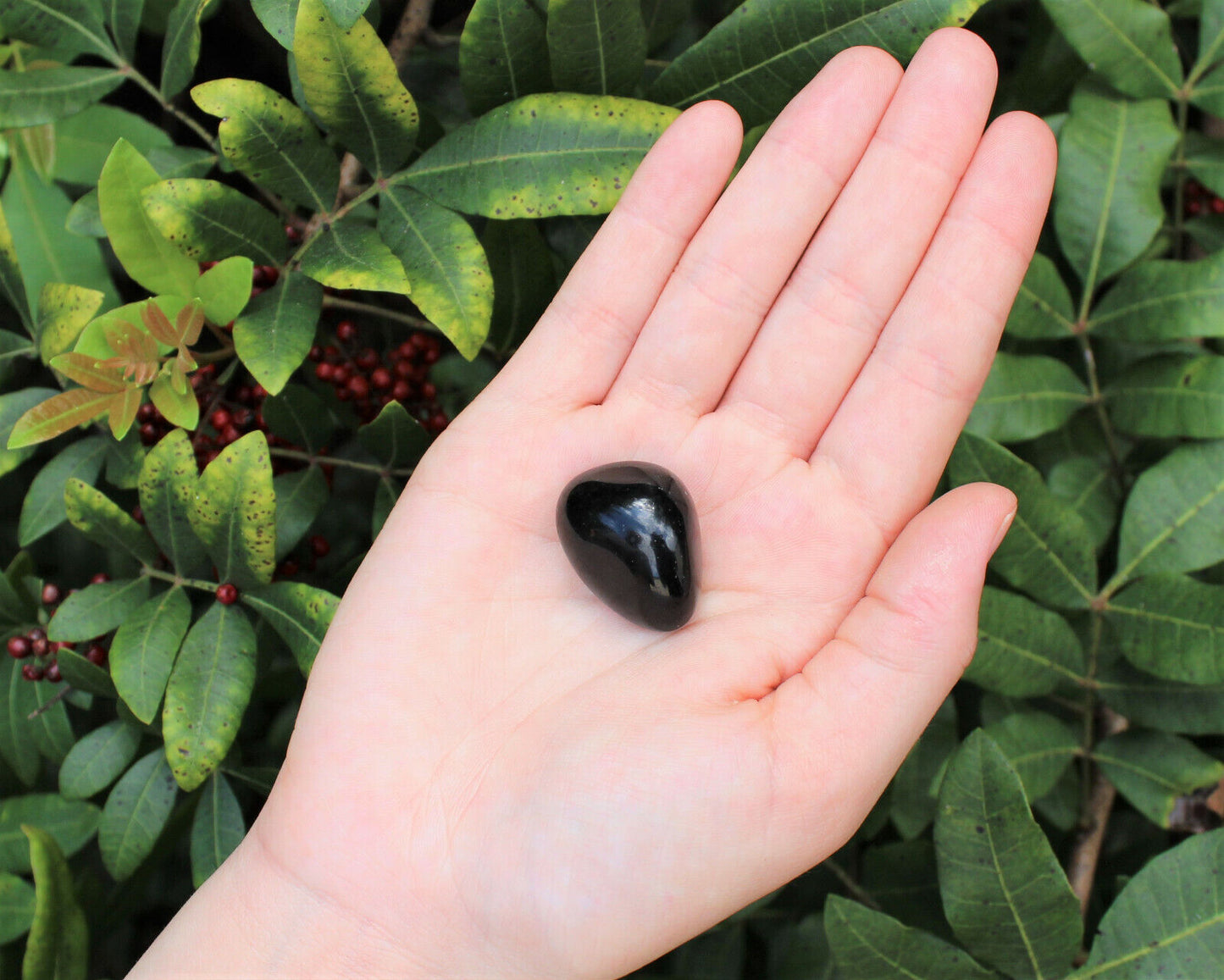 1 x Tumbled Stones : You Choose Type - Huge Range - ON SALE! (Crystal Healing)