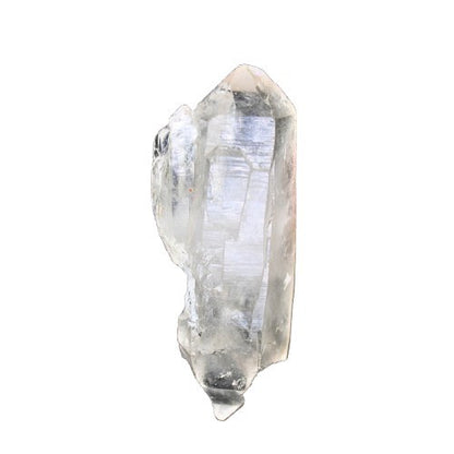 "Clear Quartz Crystal Cluster 36g – Energy Amplifier & Healing Stone 4x3cm"