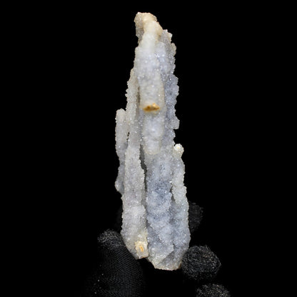 Natural Rainbow Quartz 118g Cluster Crystal from India Healing & Display
