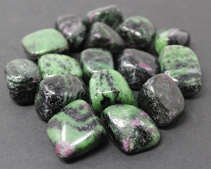 1/4 lb Tumbled Stones: U Choose Type - Wholesale Bulk 4 oz Lots