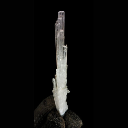 6g Scolecite Raw Cluster Natural Reiki Stone Chakra Balancing Crystal