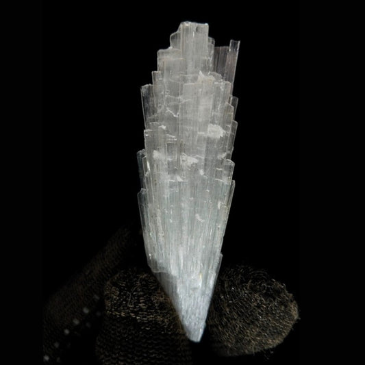 12g Scolecite Crystal Cluster | Natural Healing Stone | Peace & Positivity