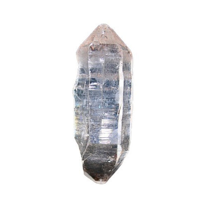 Clear Himalayan Quartz Crystal 20g Terminated Point Mineral Specimen